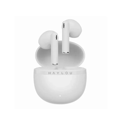 Беспроводные наушники Xiaomi HAYLOU X1 Plus White EU