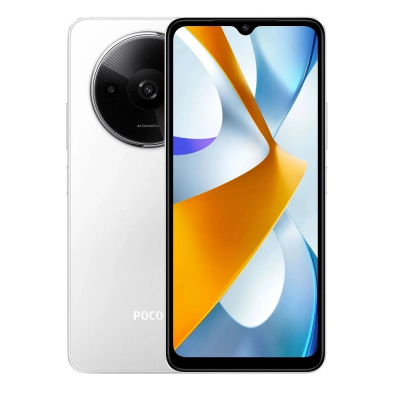 Xiaomi Poco C61 4/128Gb White RU