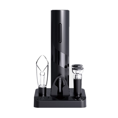 Винный набор Xiaomi Circle Joy Electric Wine Opener Gift Set 5 in 1 (CJ-TZ08)